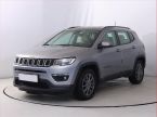 Jeep Compass - fotka číslo 1