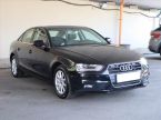 Audi A4 - fotka číslo 0
