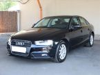 Audi A4 - fotka číslo 1