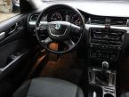 Škoda Superb - fotka číslo 6