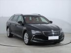 Škoda Superb - fotka číslo 0