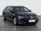 Škoda Superb - fotka číslo 0