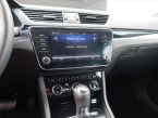 Škoda Superb - fotka číslo 11