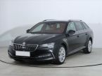 Škoda Superb - fotka číslo 1