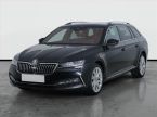 Škoda Superb - fotka číslo 1