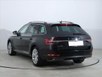 Škoda Superb - fotka číslo 3