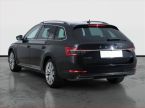 Škoda Superb - fotka číslo 3