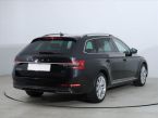 Škoda Superb - fotka číslo 4