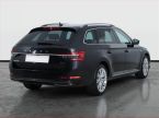 Škoda Superb - fotka číslo 4