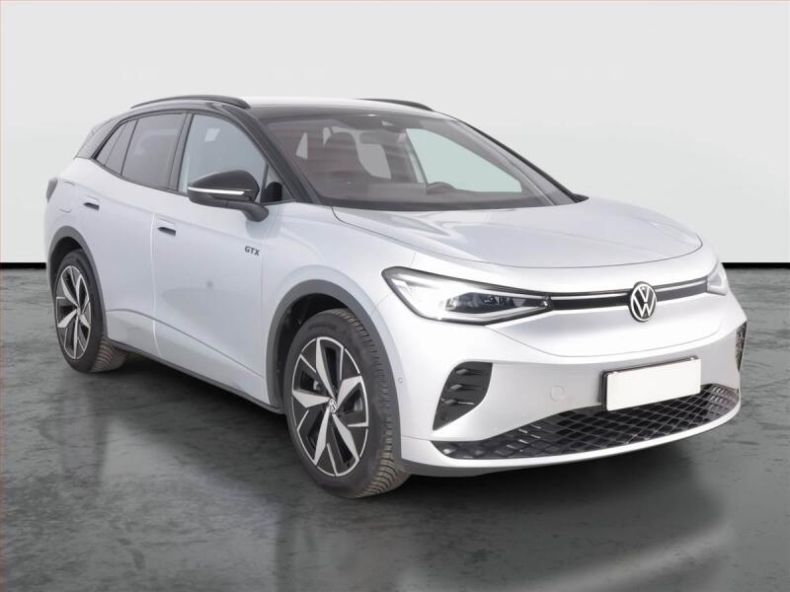 Volkswagen ID.4 - hlavní fotka inzerátu