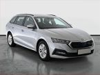 Škoda Octavia - fotka číslo 0