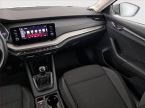 Škoda Octavia - fotka číslo 7