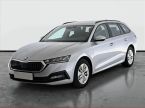 Škoda Octavia - fotka číslo 1