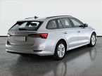 Škoda Octavia - fotka číslo 4