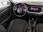 Škoda Octavia - fotka číslo 6