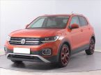 Volkswagen T-CROSS - fotka číslo 1