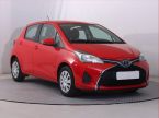 Toyota Yaris - fotka číslo 0