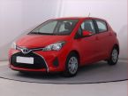 Toyota Yaris - fotka číslo 1