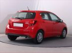 Toyota Yaris - fotka číslo 4