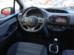 Toyota Yaris - fotka číslo 6