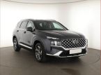 Hyundai Santa Fe - fotka číslo 0