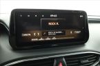 Hyundai Santa Fe - fotka číslo 8