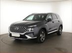 Hyundai Santa Fe - fotka číslo 1