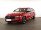 Škoda Octavia - fotka číslo 1