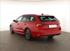 Škoda Octavia - fotka číslo 3
