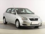 Toyota Corolla - fotka číslo 0