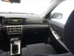 Toyota Corolla - fotka číslo 7