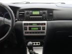 Toyota Corolla - fotka číslo 11