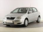 Toyota Corolla - fotka číslo 1