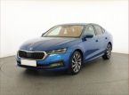 Škoda Octavia - fotka číslo 1
