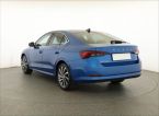 Škoda Octavia - fotka číslo 3