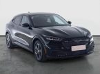 Ford Mustang Mach-E - fotka číslo 0