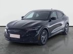 Ford Mustang Mach-E - fotka číslo 1