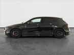 Mercedes Třída A - fotka číslo 2