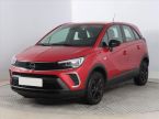 Opel Crossland X - fotka číslo 1