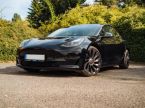 Tesla Model 3 - fotka číslo 0