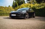 Tesla Model 3 - fotka číslo 4