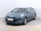 Hyundai i40 - fotka číslo 1