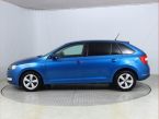 Škoda Rapid - fotka číslo 2