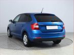 Škoda Rapid - fotka číslo 3