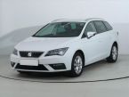 Seat Leon - fotka číslo 1