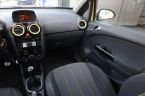 Opel Corsa - fotka číslo 7