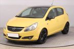 Opel Corsa - fotka číslo 1
