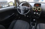 Opel Corsa - fotka číslo 6