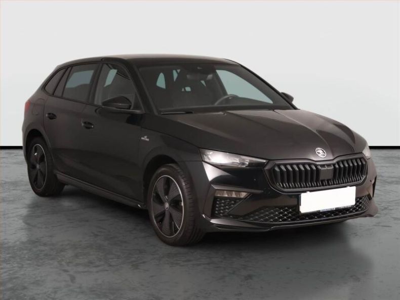 Škoda Scala - hlavní fotka inzerátu