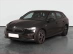 Škoda Scala - fotka číslo 1